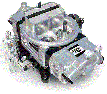 Proform Carburetors - Street - Strip - Race